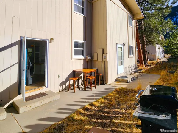 $295,000 | 103 Empire West Road, Unit 43, Empire, CO 80438