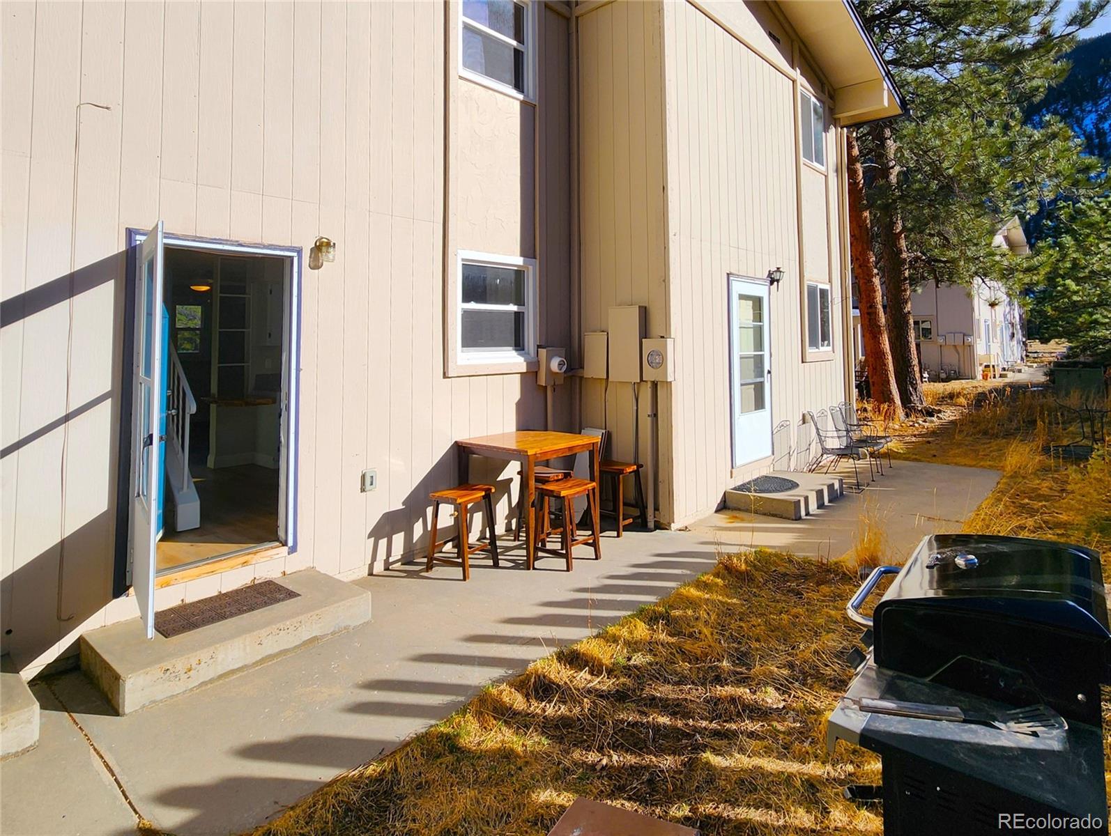103 Empire West Road, Unit 43 Empire, CO 80438 - Photo 22 of 44