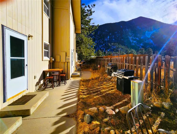 $295,000 | 103 Empire West Road, Unit 43, Empire, CO 80438