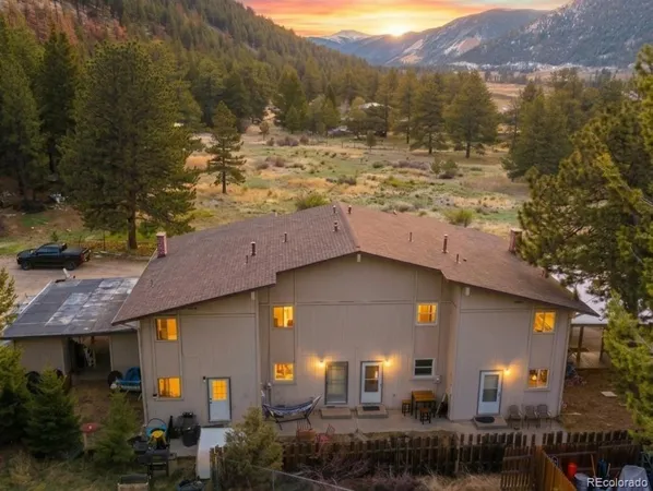 $295,000 | 103 Empire West Road, Unit 43, Empire, CO 80438