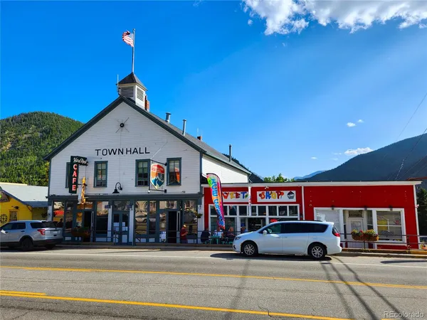 $295,000 | 103 Empire West Road, Unit 43, Empire, CO 80438