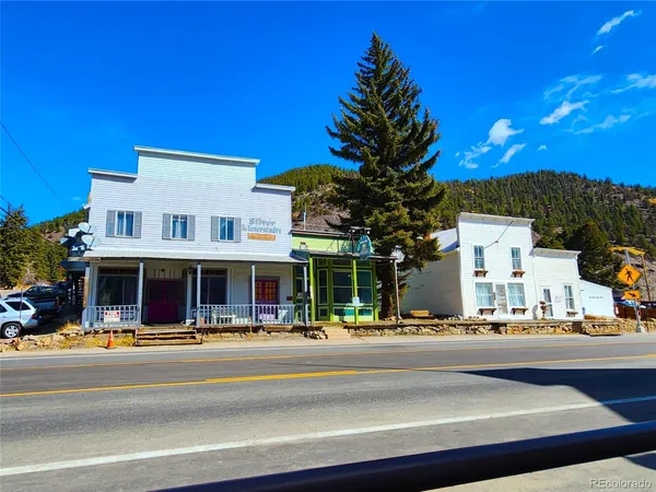 $295,000 | 103 Empire West Road, Unit 43, Empire, CO 80438