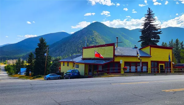 $295,000 | 103 Empire West Road, Unit 43, Empire, CO 80438