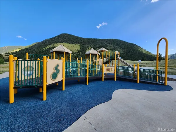 $295,000 | 103 Empire West Road, Unit 43, Empire, CO 80438