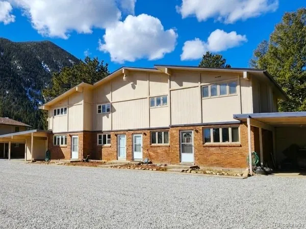 $295,000 | 103 Empire West Road, Unit 43, Empire, CO 80438