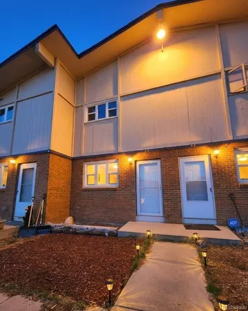 $295,000 | 103 Empire West Road, Unit 43, Empire, CO 80438