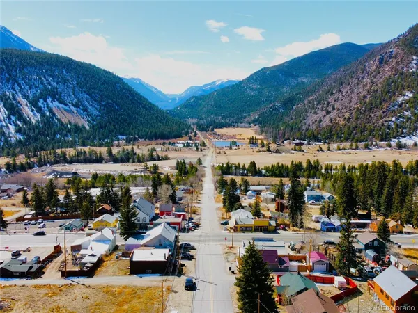 $295,000 | 103 Empire West Road, Unit 43, Empire, CO 80438