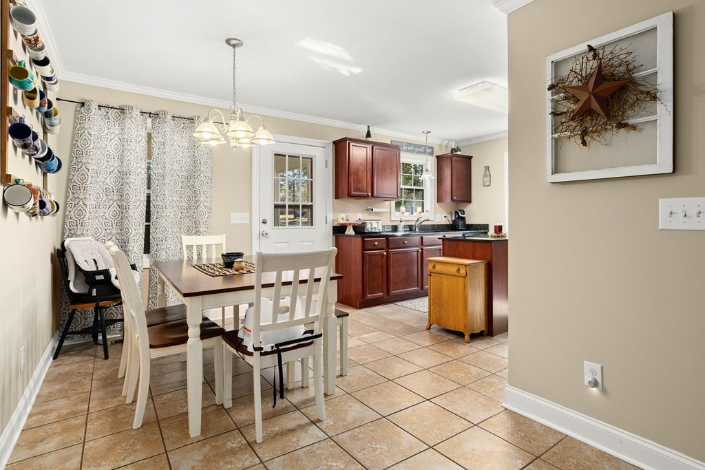 1440 Sheppard Road Orangeburg, SC 29118 - Photo 13 of 27 Photo 13