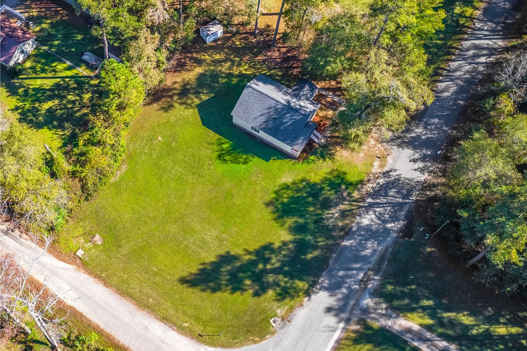 1440 Sheppard Road Orangeburg, SC 29118 - Photo 4 of 27 Photo 4