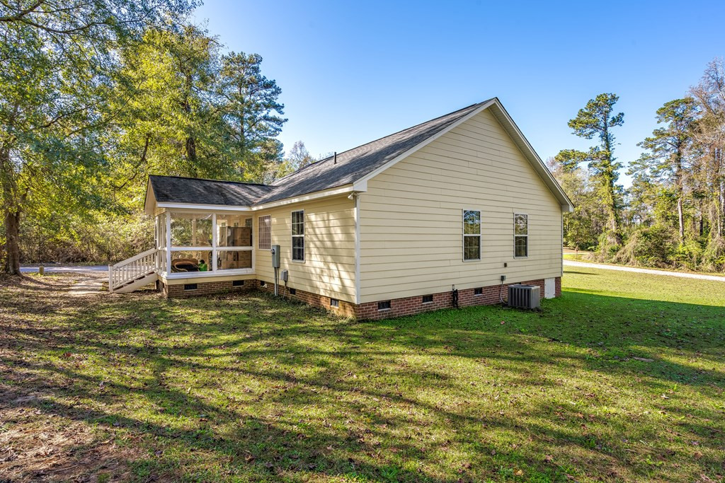 1440 Sheppard Road Orangeburg, SC 29118 - Photo 7 of 27 Photo 7