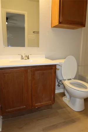 $1,450 | 2511 Bucks Run, Unit A, Austin, TX 78744