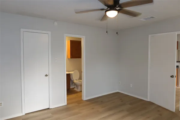 $1,450 | 2511 Bucks Run, Unit A, Austin, TX 78744