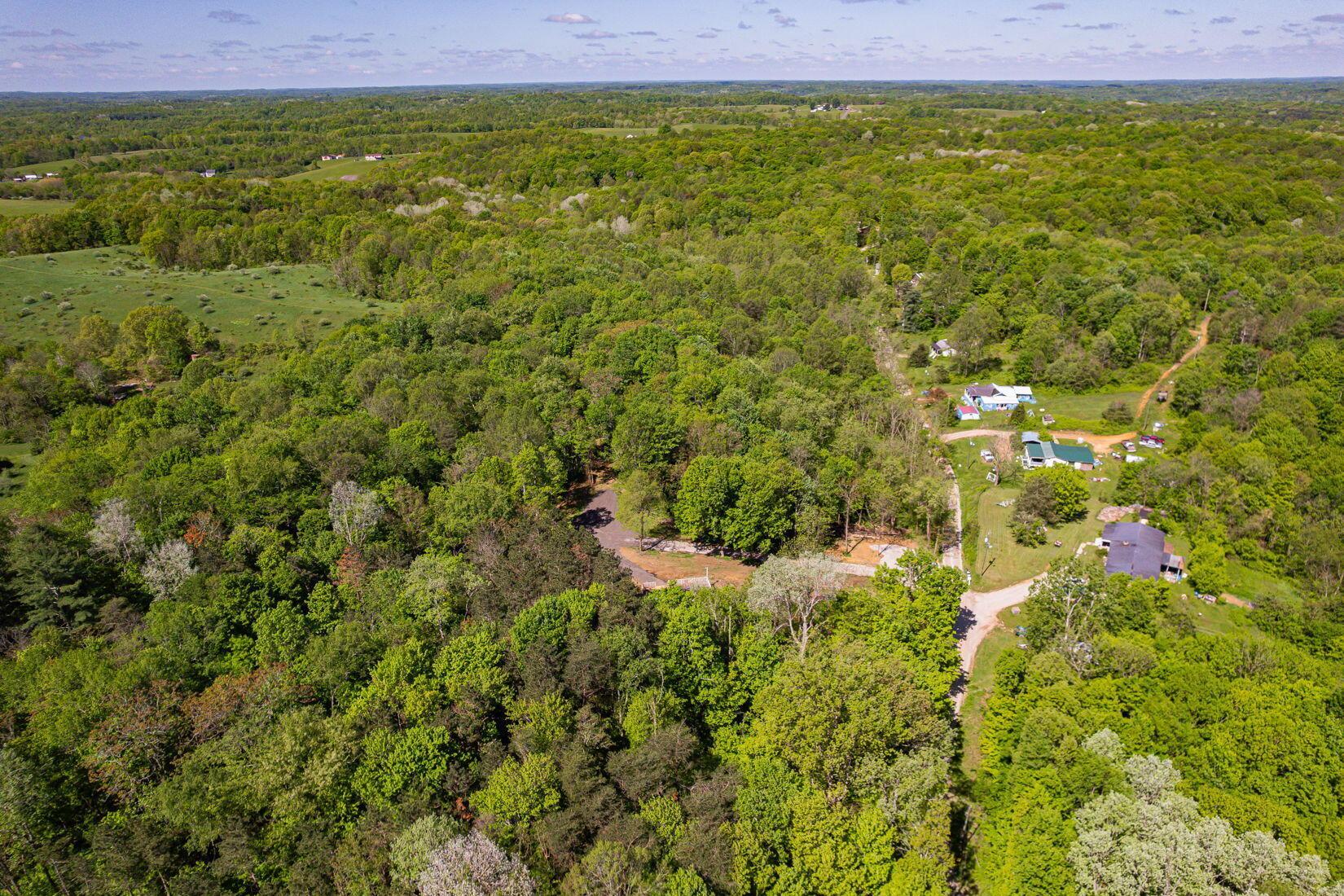 34047 West Buckingham Road Logan, OH 43138 - Photo 54 of 59 Aerial View