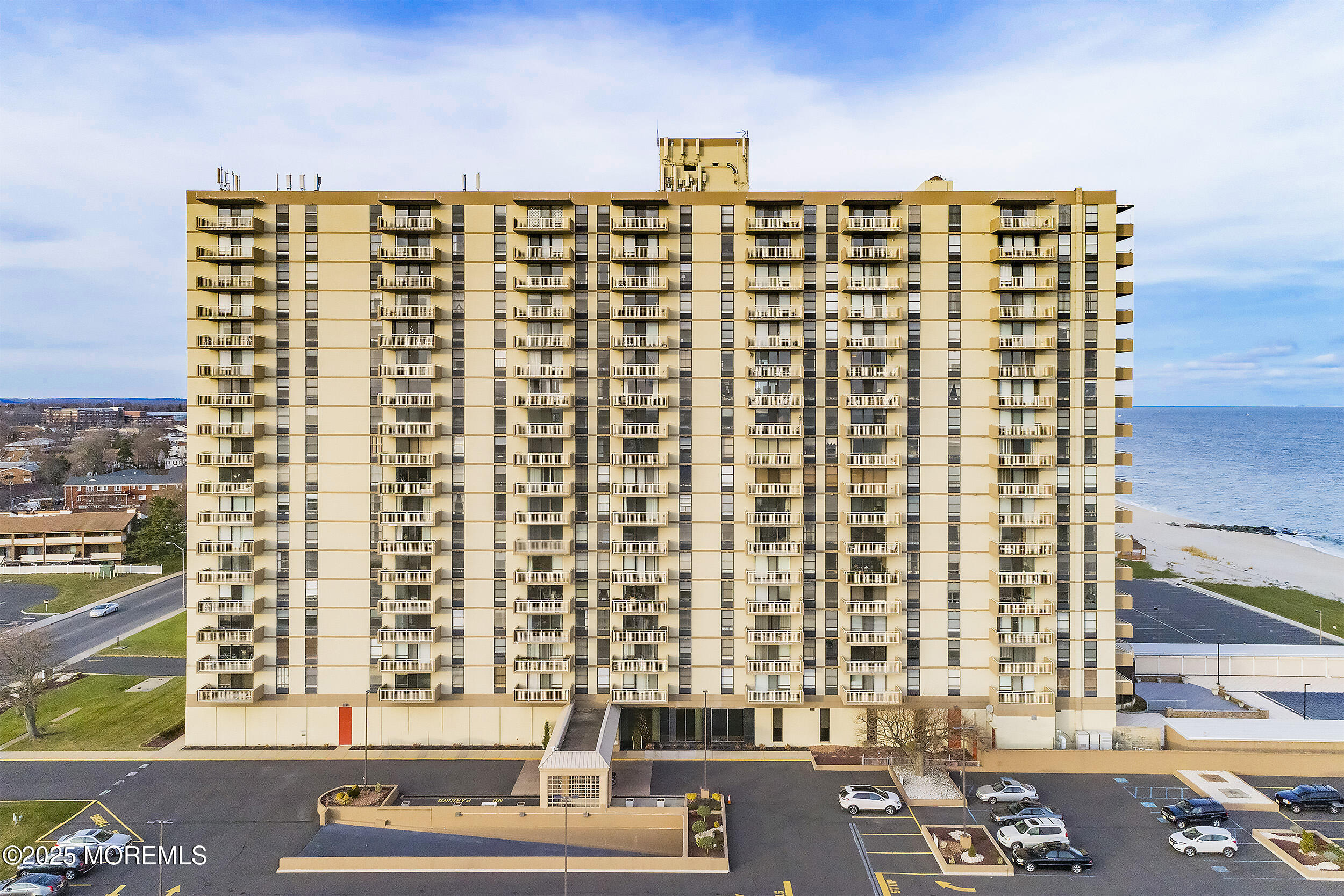 787 Ocean Avenue, Unit 608 Long Branch, NJ 07740 - Photo 11 of 31 787 South Side