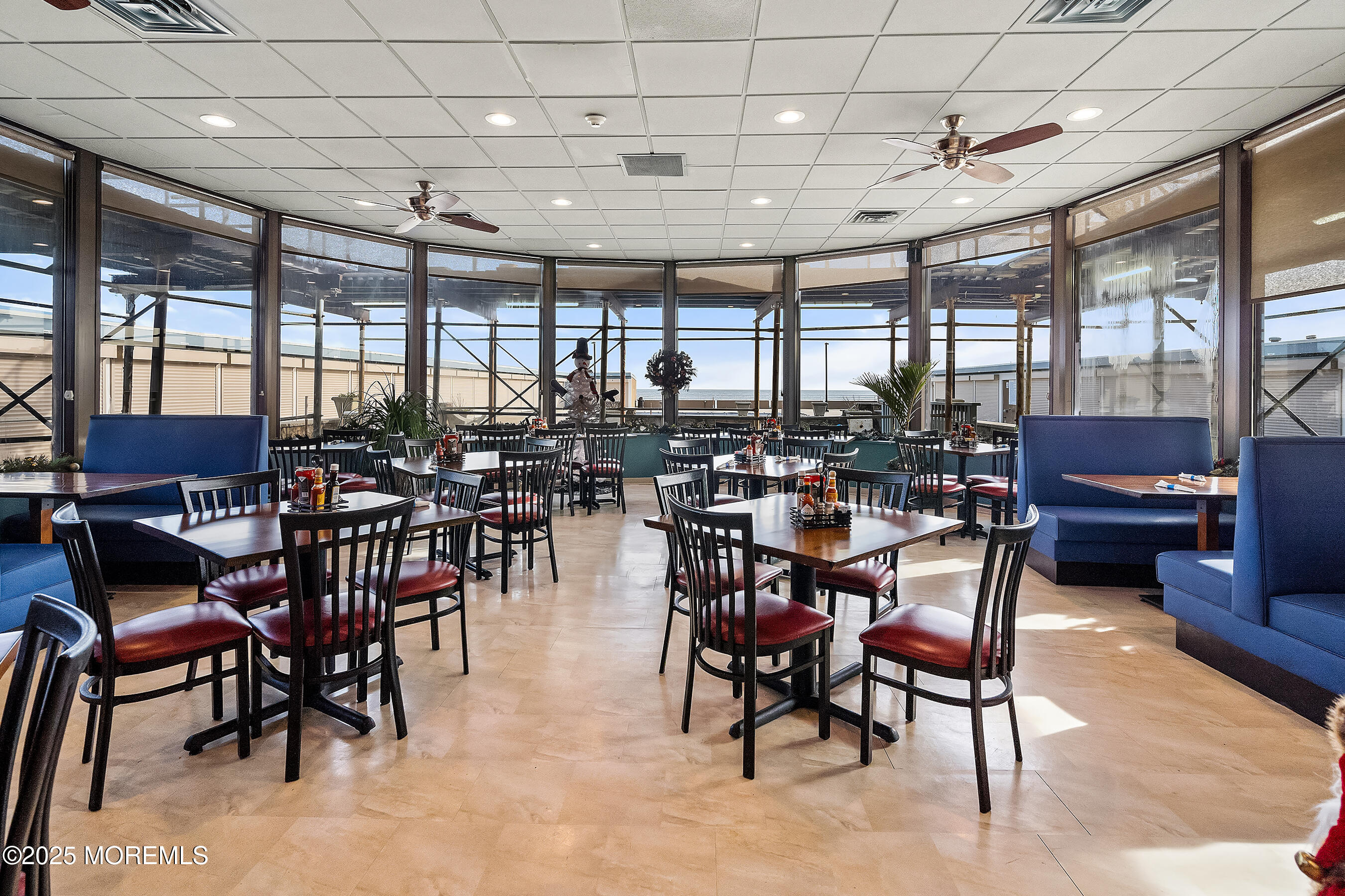 787 Ocean Avenue, Unit 608 Long Branch, NJ 07740 - Photo 21 of 31 18-Restaurant 1