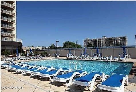 787 Ocean Avenue, Unit 608 Long Branch, NJ 07740 - Photo 24 of 31 787 ocean 1711b