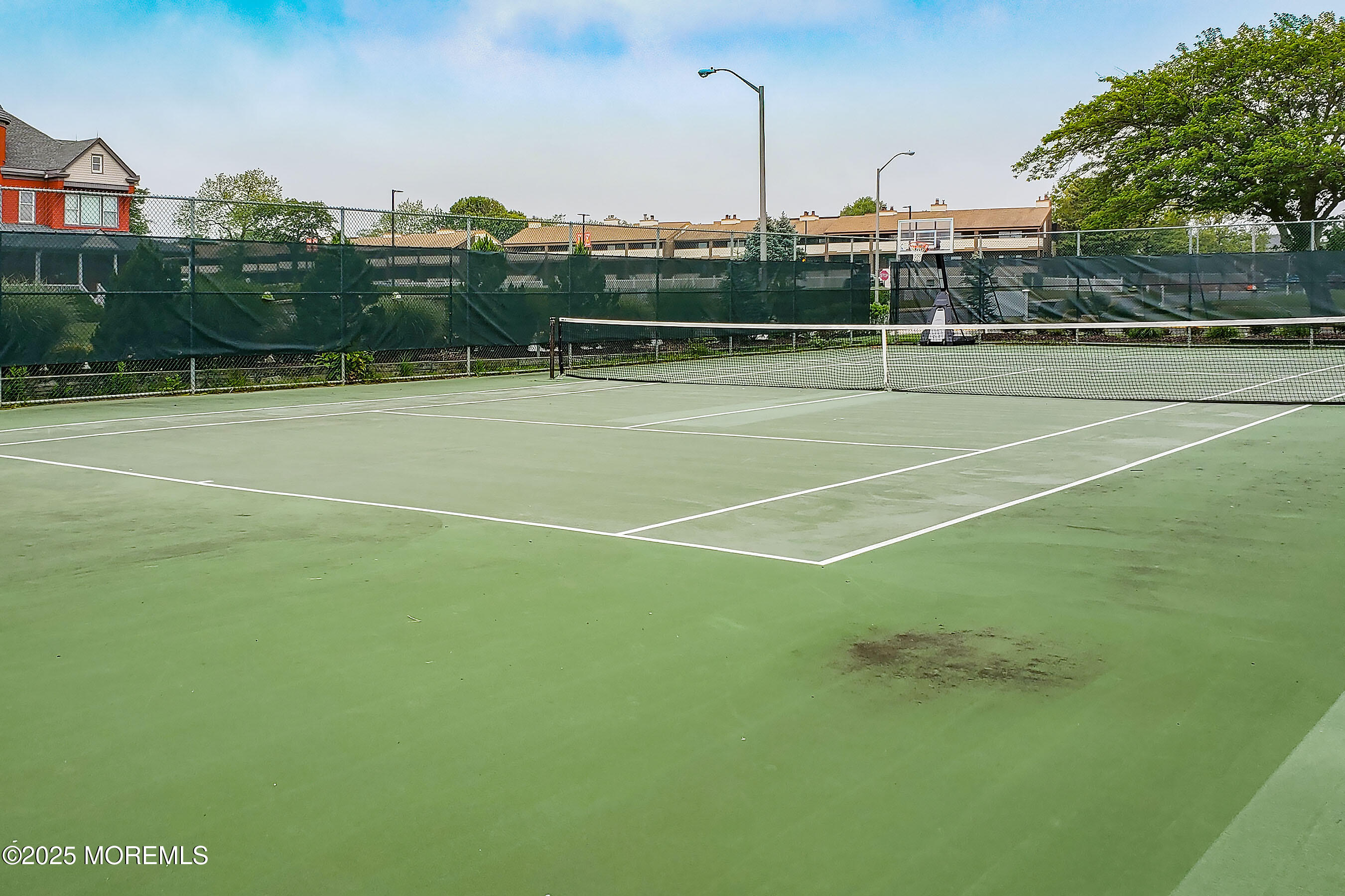 787 Ocean Avenue, Unit 608 Long Branch, NJ 07740 - Photo 29 of 31 Tennis1