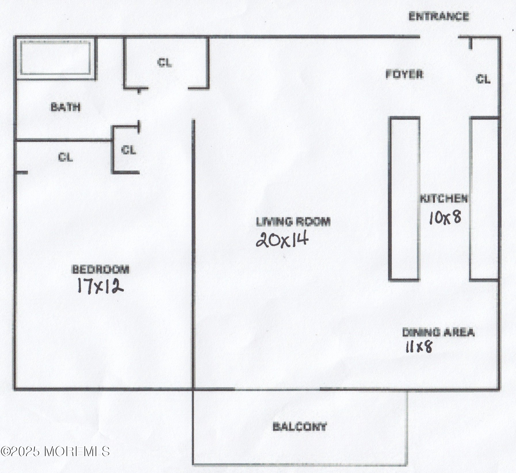 787 Ocean Avenue, Unit 608 Long Branch, NJ 07740 - Photo 30 of 31
