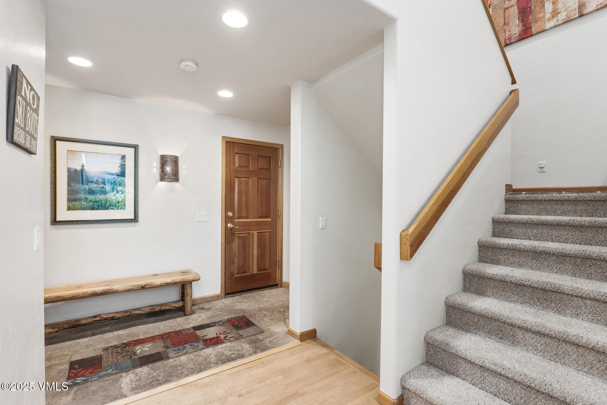 1890 Lions Ridge Loop, Unit 11 Vail, CO 81657 - Photo 12 of 46 GarageDoor