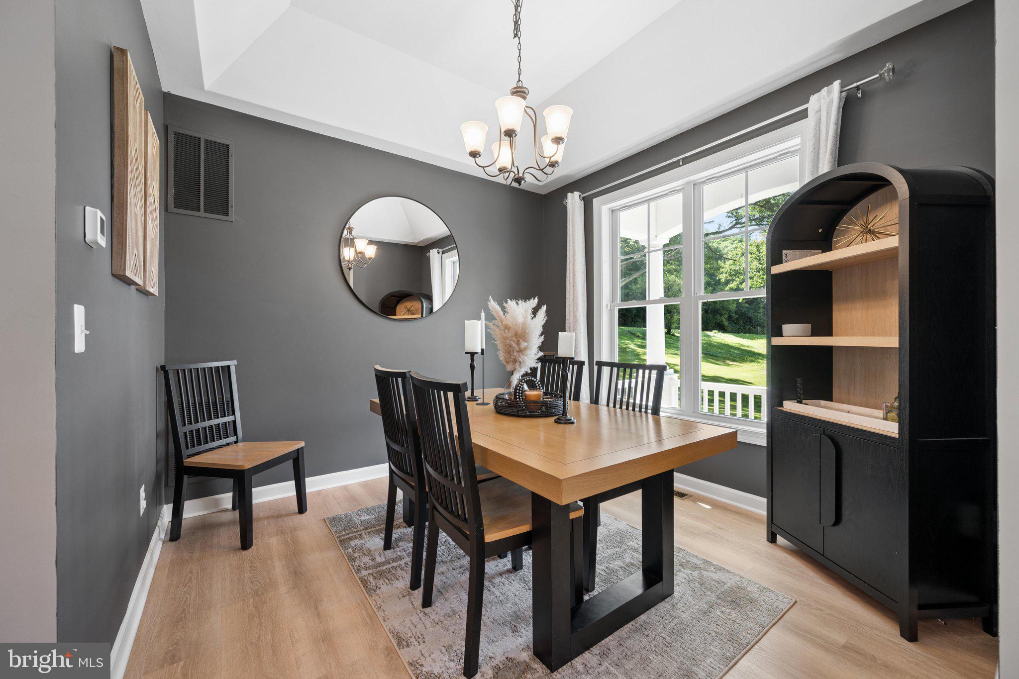 8700 Green Valley Road Union Bridge, MD 21791 - Photo 11 of 82 Dining Room