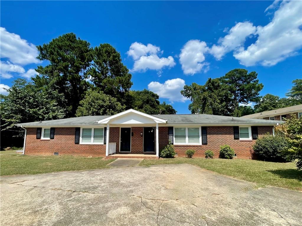 4502 Cemetery Street Powder Springs, GA 30127 - Photo 1 of 1 Gallery Image 1