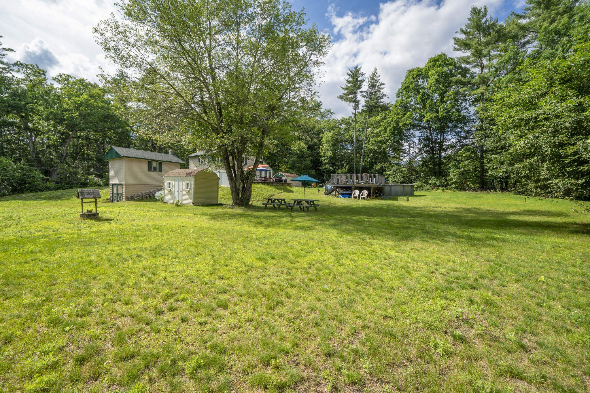 111 Shepard Home Road Chester, NH 03036 - Photo 36 of 37