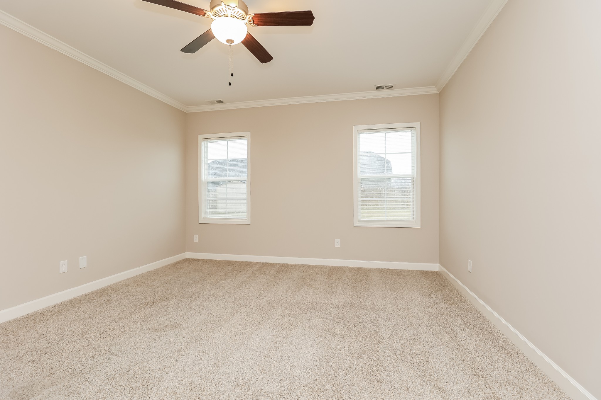 311 Bountiful Smyrna, TN 37167 - Photo 11 of 15 a view of an empty room with a window