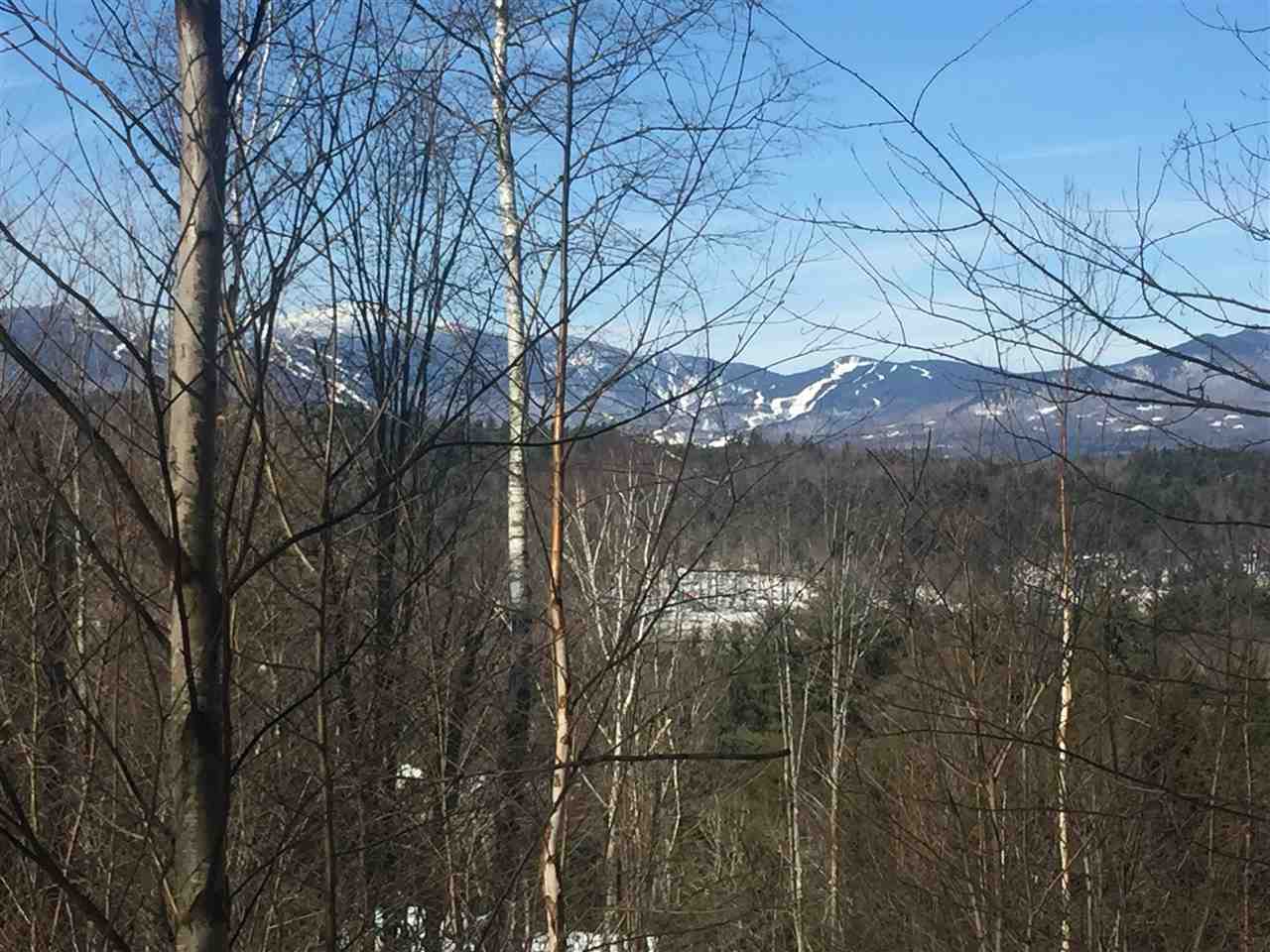 Summit View Drive, Unit 3 Stowe, VT 05672 - Photo 1 of 3 Gallery Image 1
