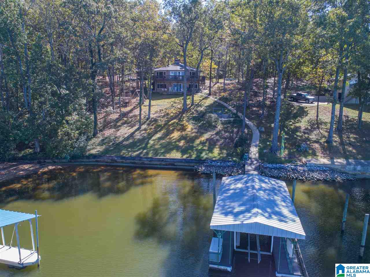 66 Cedar Cove Way Alpine, AL 35014 - Photo 35 of 49