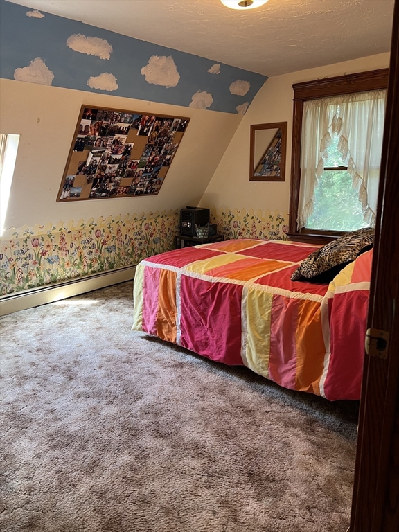 221 Pierce Road West Brookfield, MA 01585 - Photo 18 of 26 a bedroom with a bed and window