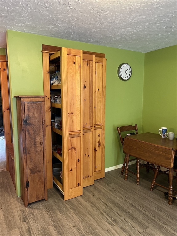 221 Pierce Road West Brookfield, MA 01585 - Photo 22 of 26 a view of a livingroom with furniture and wooden floor