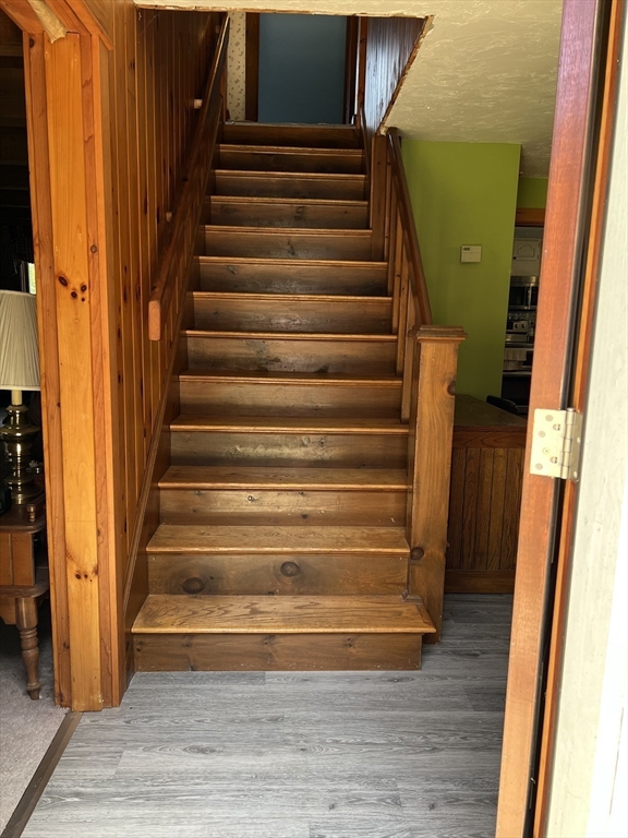 221 Pierce Road West Brookfield, MA 01585 - Photo 24 of 26 a view of entryway