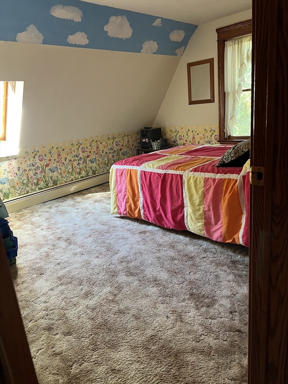 221 Pierce Road West Brookfield, MA 01585 - Photo 26 of 26 a bathroom with a granite countertop sink and a bathtub