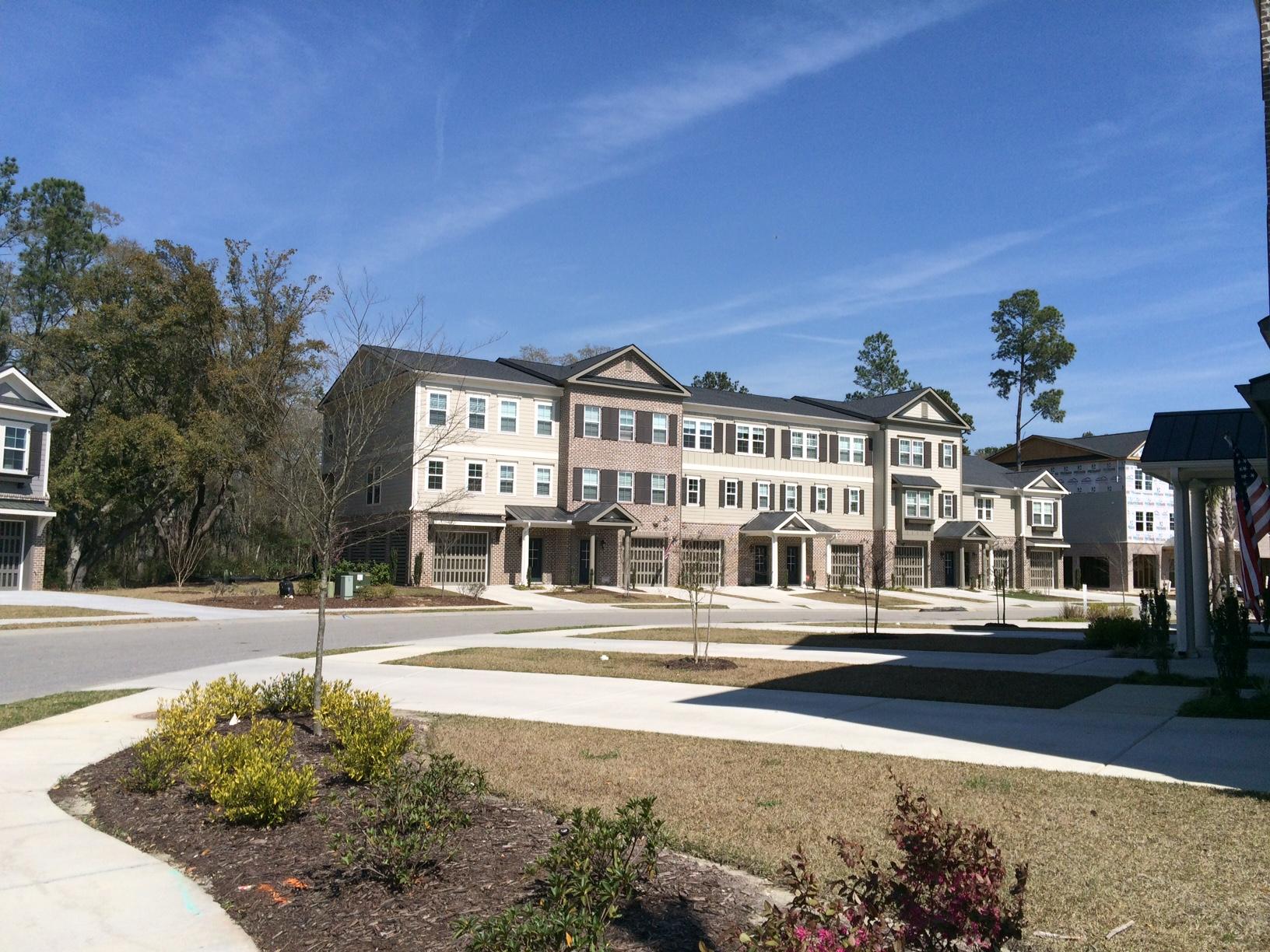 213 Slipper Shell Court Mount Pleasant, SC 29464 - Photo 2 of 28 front of home.jpg