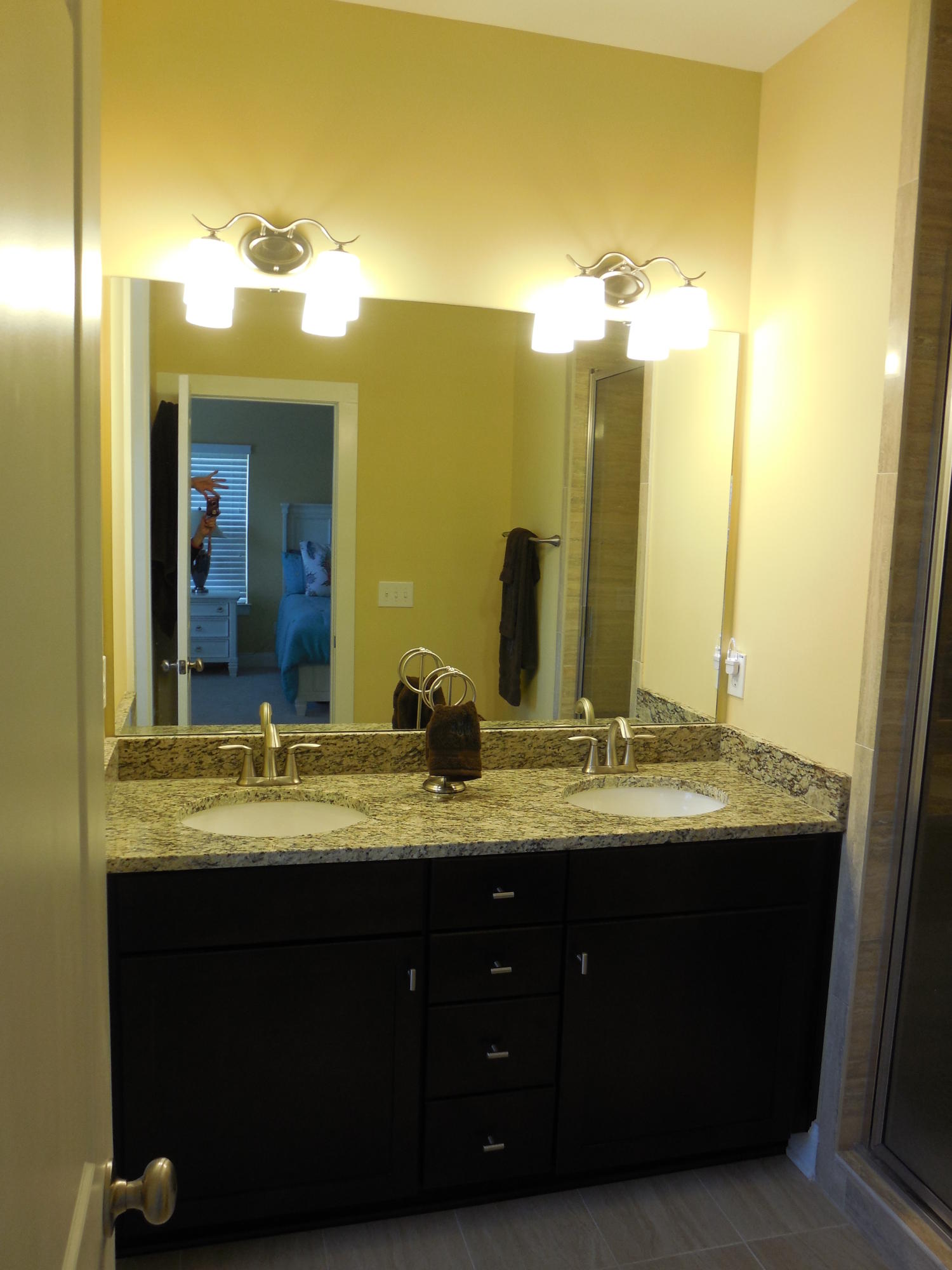213 Slipper Shell Court Mount Pleasant, SC 29464 - Photo 12 of 28 Master Bathroom.JPG