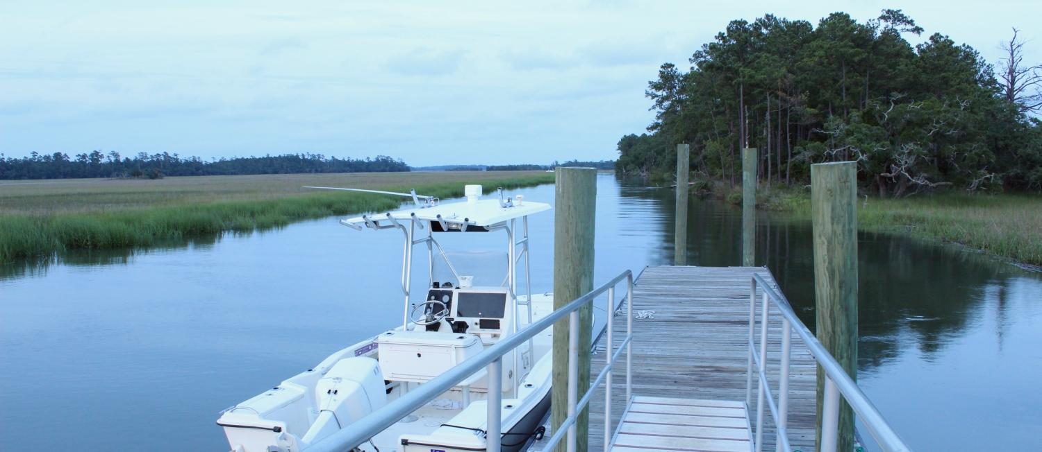 213 Slipper Shell Court Mount Pleasant, SC 29464 - Photo 20 of 28 Dock-Marsh Pointe (1).jpg