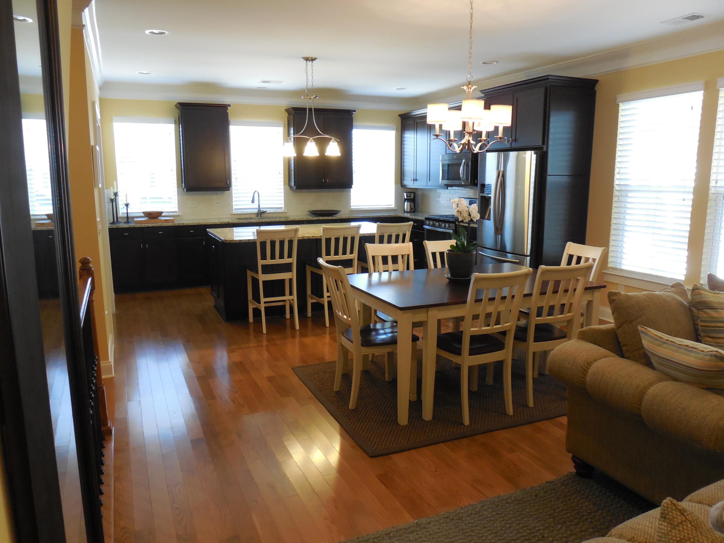 213 Slipper Shell Court Mount Pleasant, SC 29464 - Photo 3 of 28 Kitchen.JPG