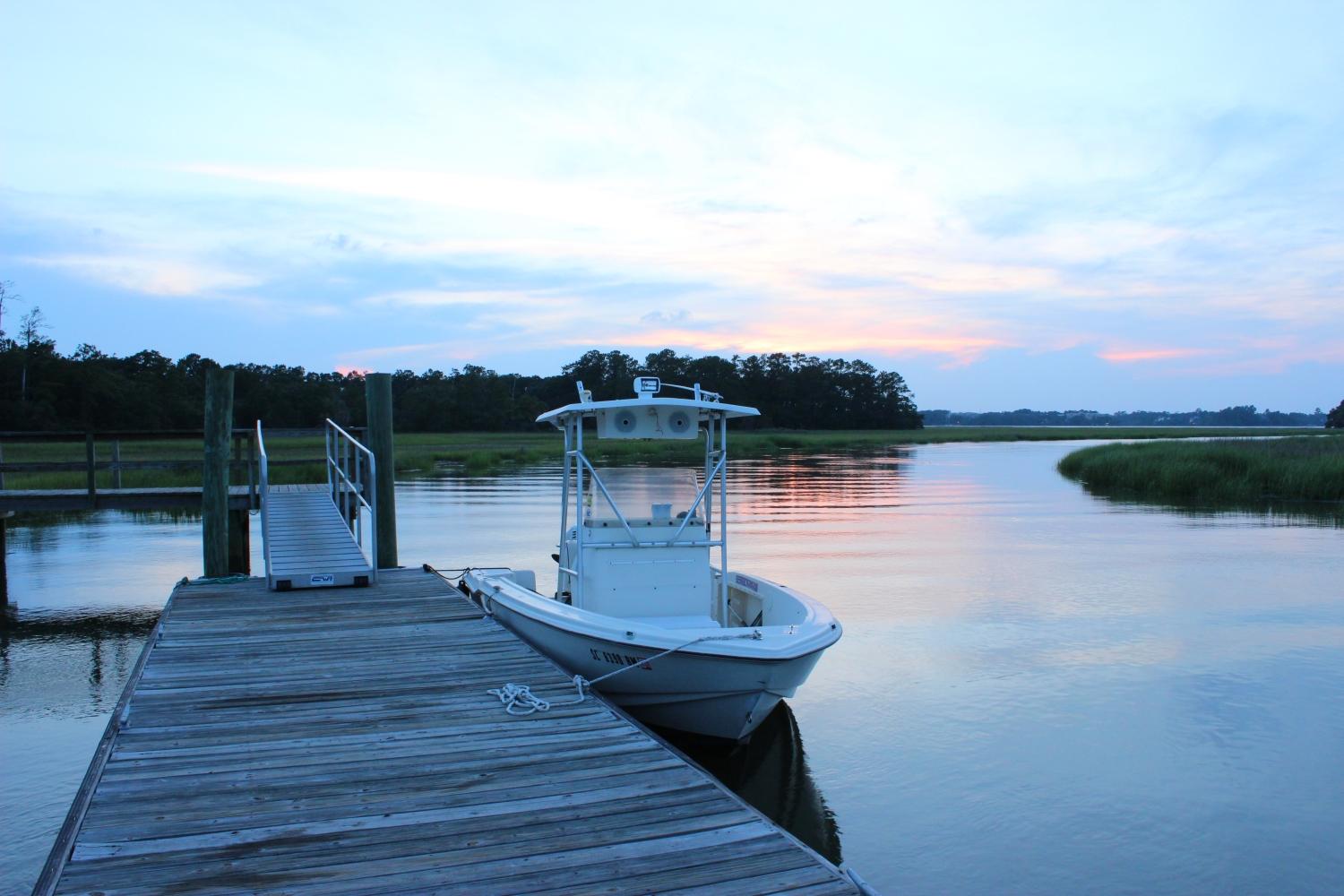 213 Slipper Shell Court Mount Pleasant, SC 29464 - Photo 21 of 28 Dock-Marsh Pointe (2).jpg