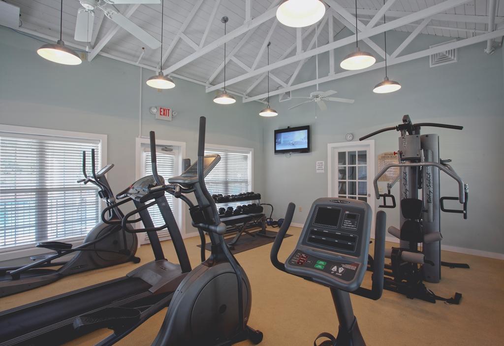213 Slipper Shell Court Mount Pleasant, SC 29464 - Photo 26 of 28 MARSH POINTE gym.jpg