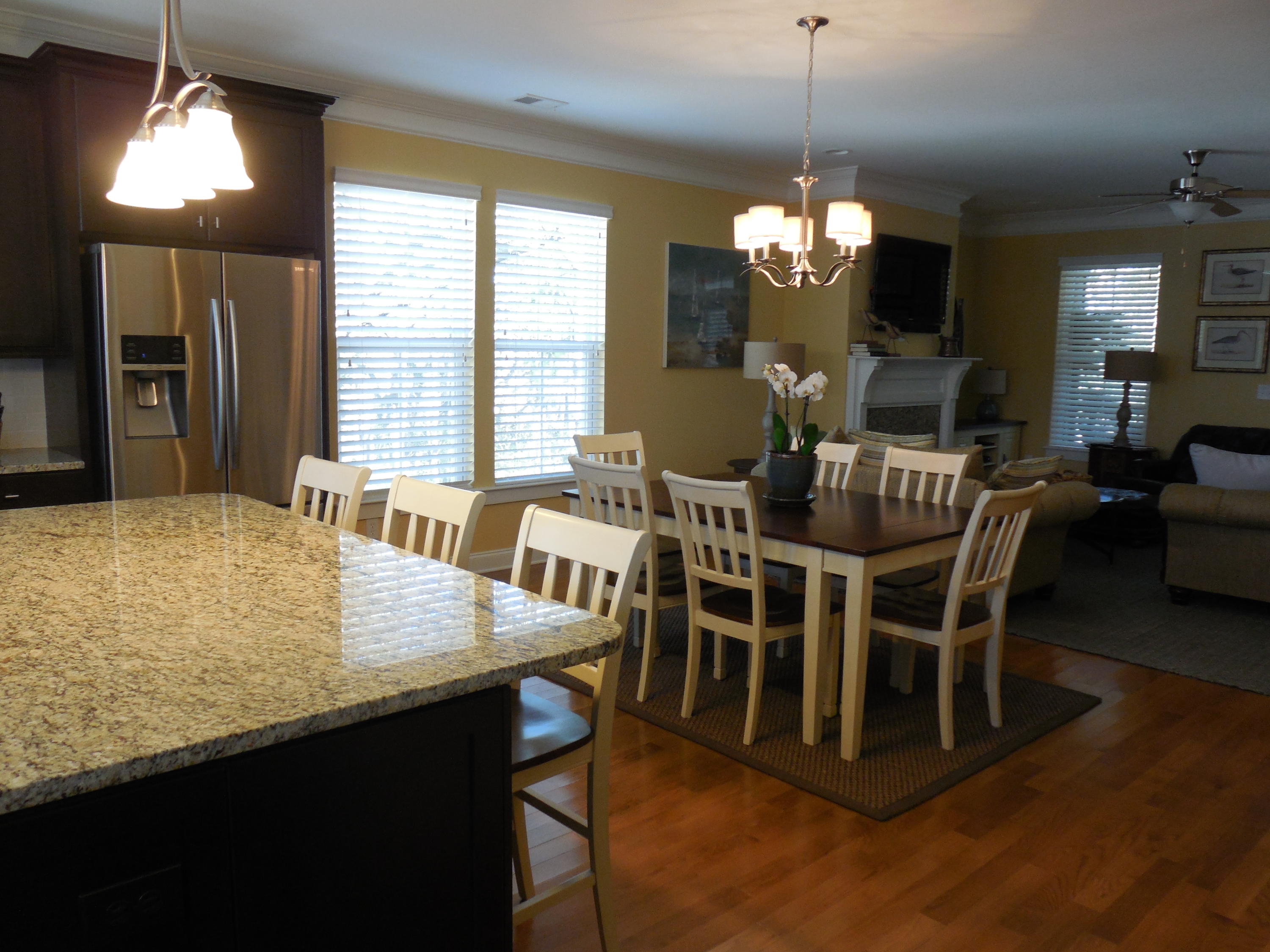 213 Slipper Shell Court Mount Pleasant, SC 29464 - Photo 4 of 28 Great room.JPG
