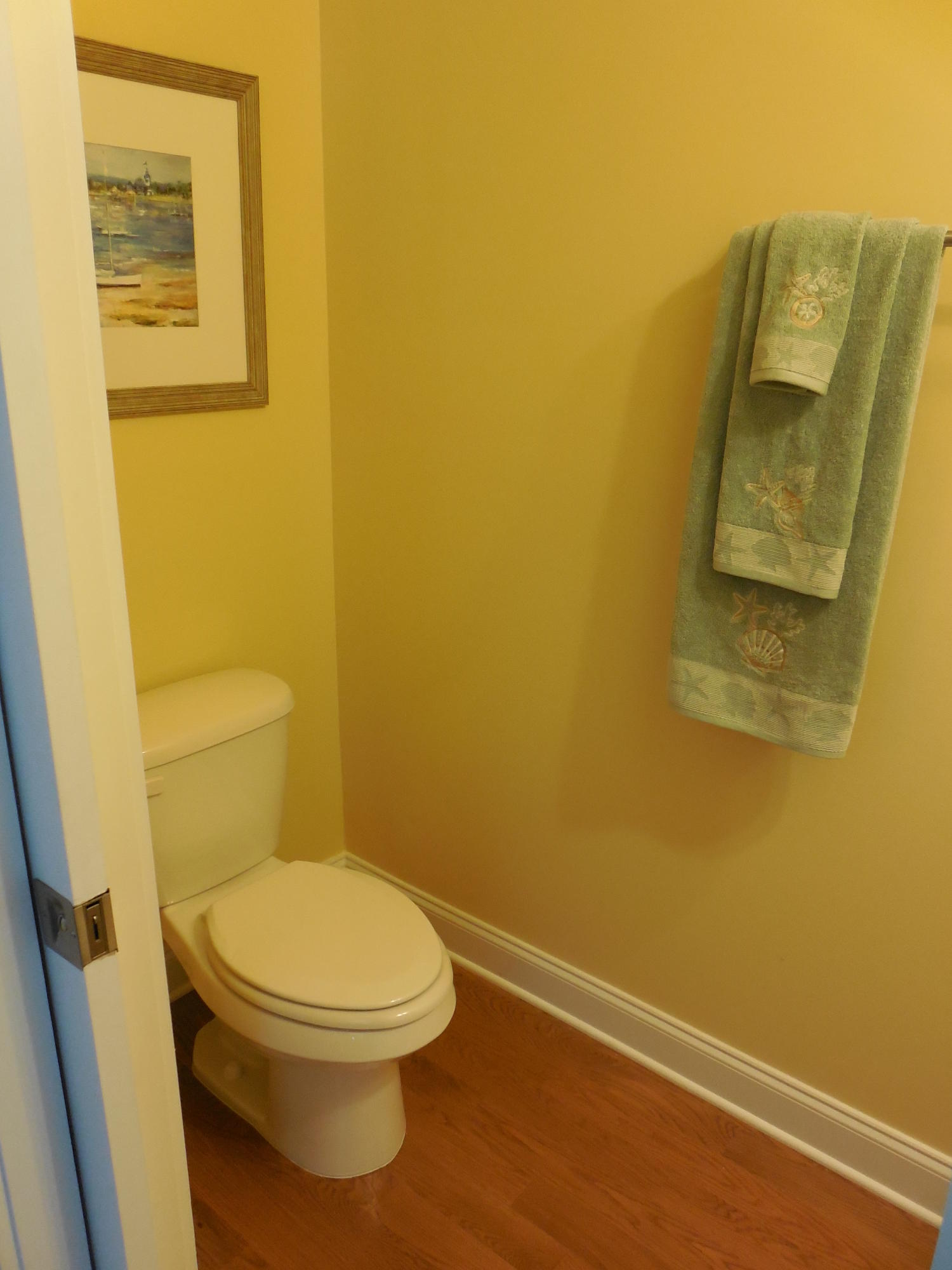 213 Slipper Shell Court Mount Pleasant, SC 29464 - Photo 6 of 28 Half Bath.JPG