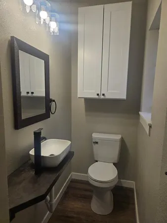 $1,175 | 707 Northwest 4th Avenue, Unit 202, Mineral Wells, TX 76067