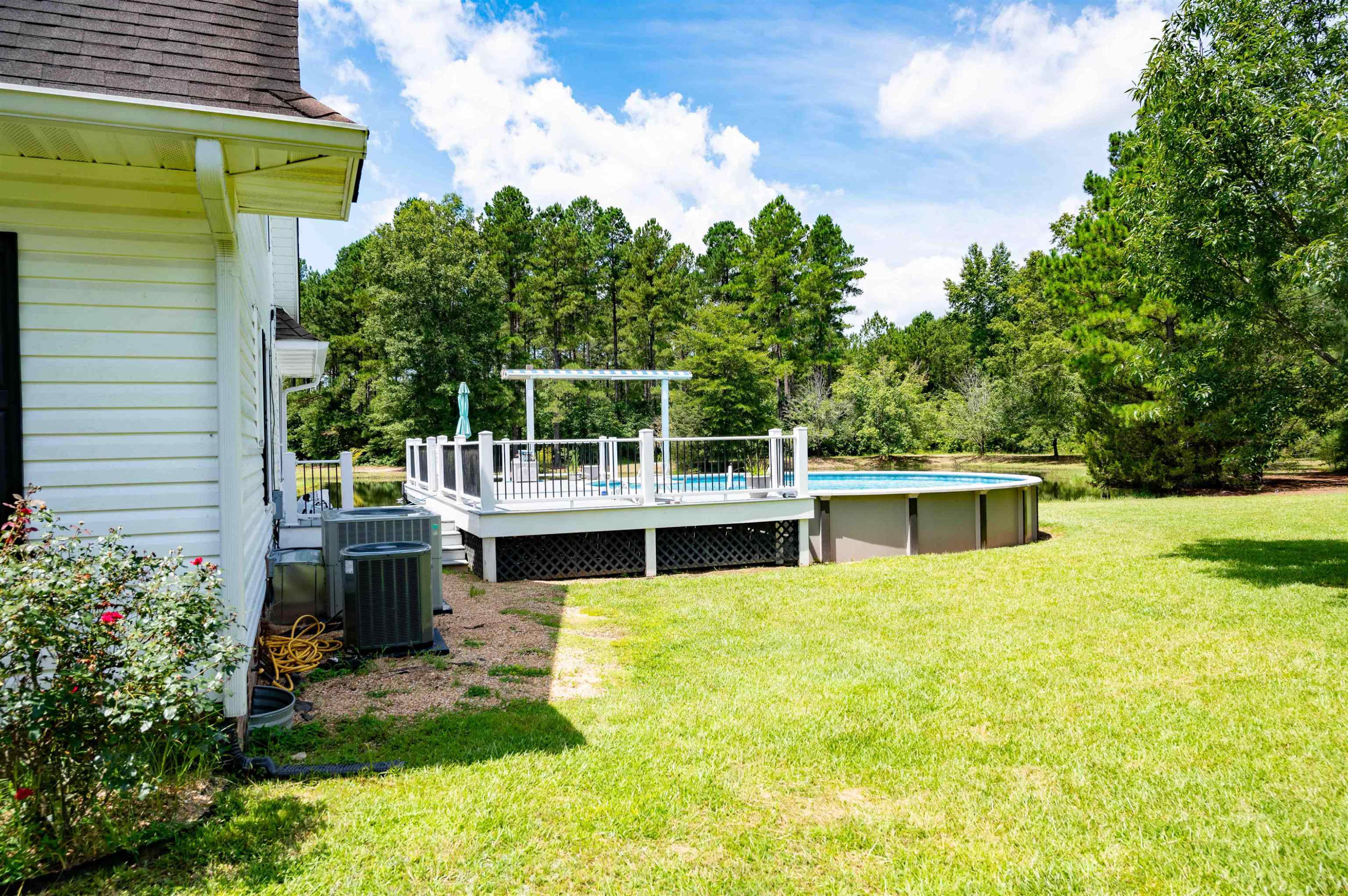8437 James Atkinson Road Linden, NC 28356 - Photo 25 of 61 Photo 25