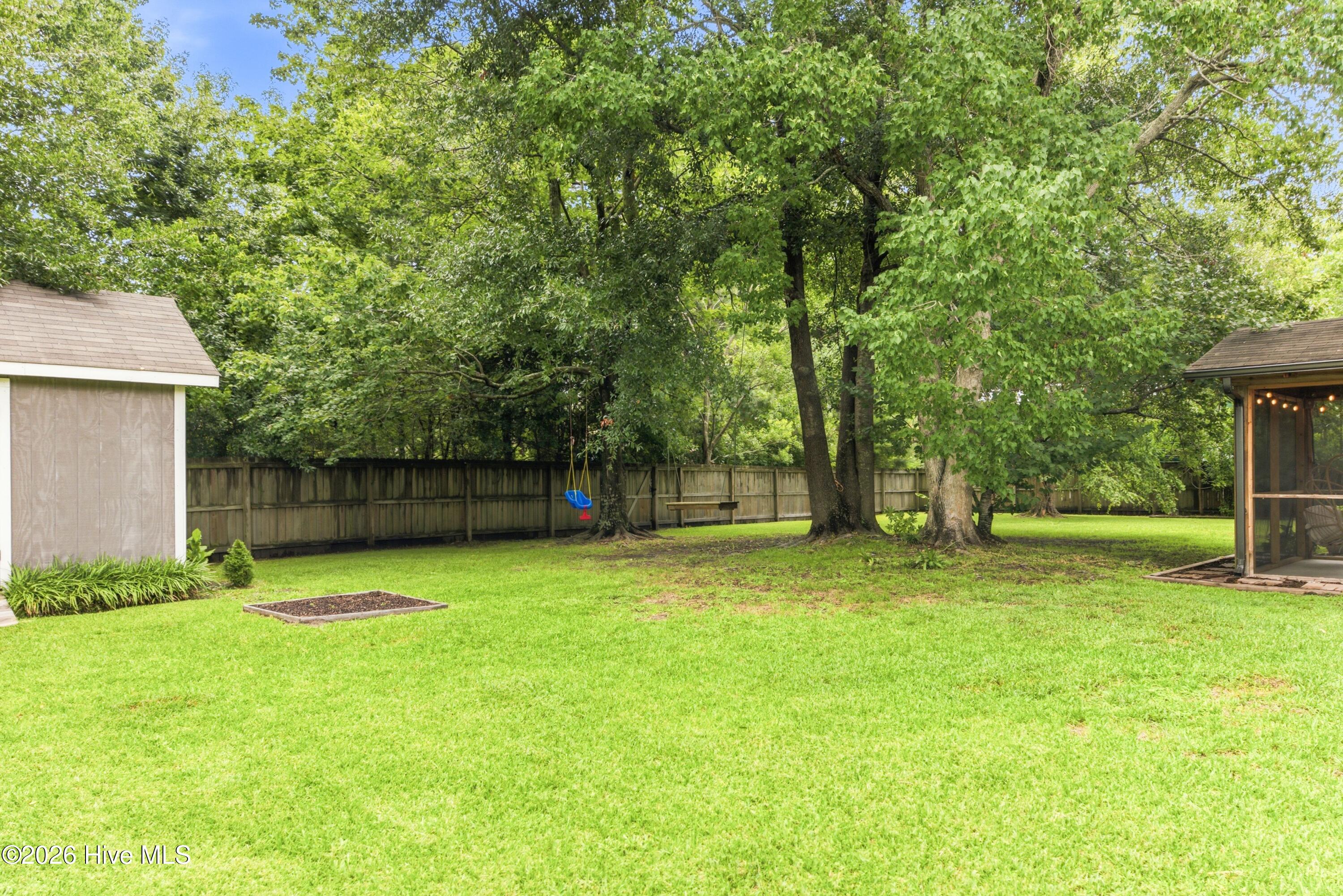 820 Greenbriar Road Wilmington, NC 28409 - Photo 40 of 51