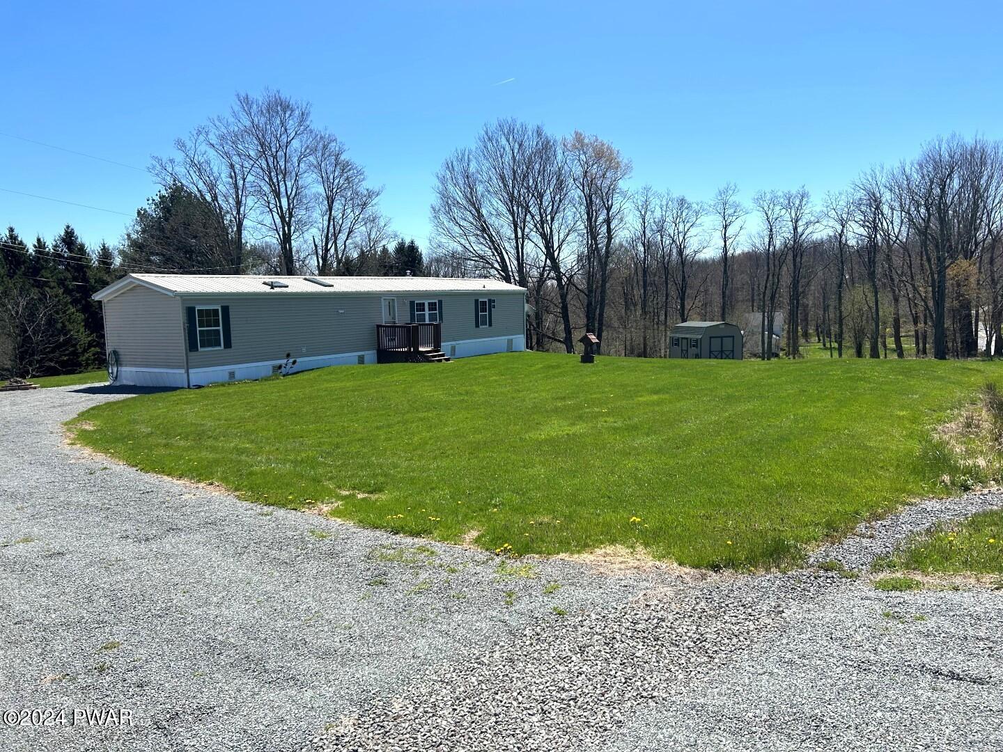 434 Torrey Road Honesdale, PA 18431 - Photo 3 of 46