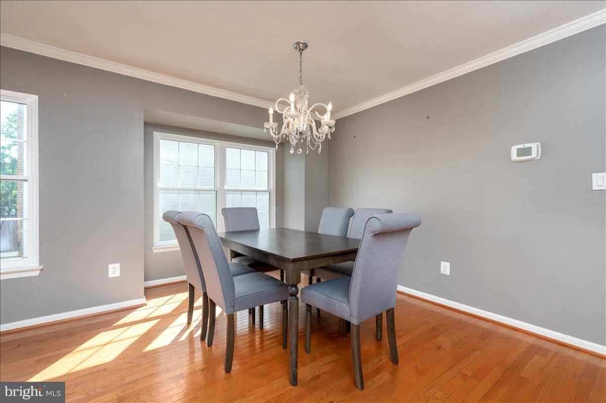 2209 Commissary Circle, Unit 284 Odenton, MD 21113 - Photo 13 of 34