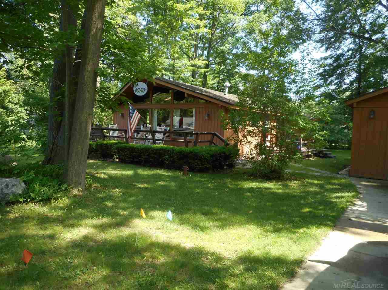 7322 Woodland Road Lexington, MI 48450 - Photo 21 of 24 31351928-20.JPG