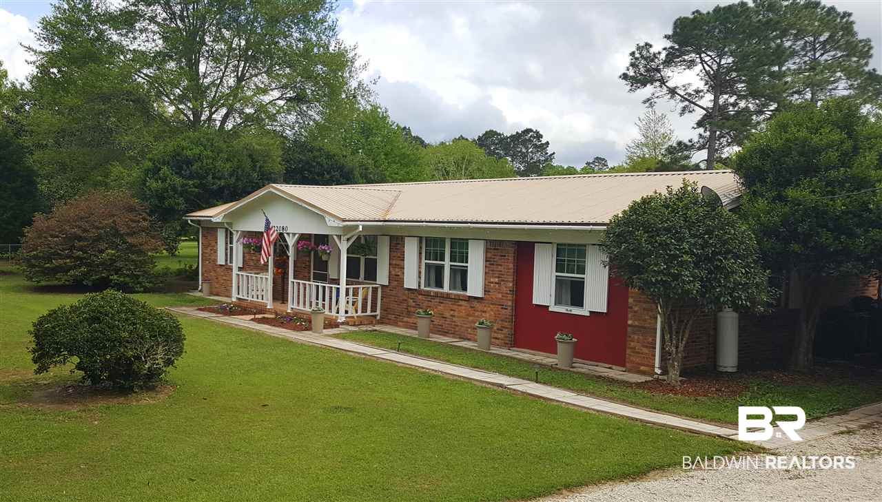 22080 Price Grubbs Road Robertsdale, AL 36567 - Photo 2 of 35