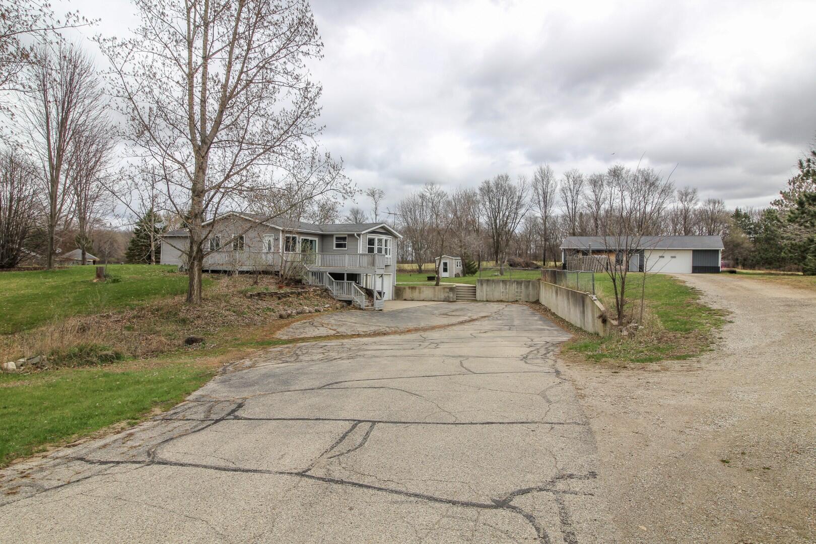 N2760 Schmidt Road Jefferson, WI 53549 - Photo 1 of 1 1