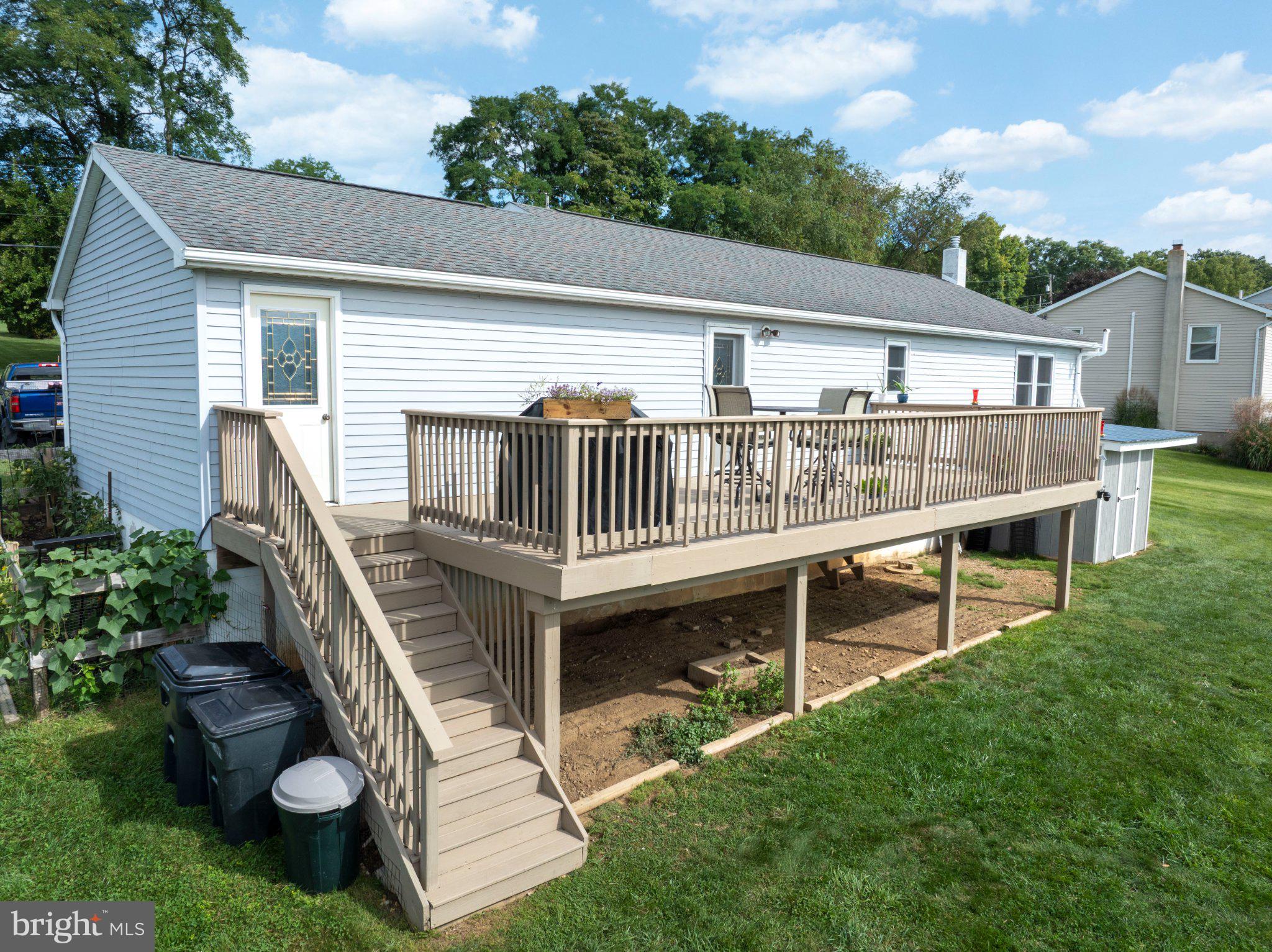 472 Nilson Road Bellefonte, PA 16823 - Photo 35 of 41 Gallery Image 35
